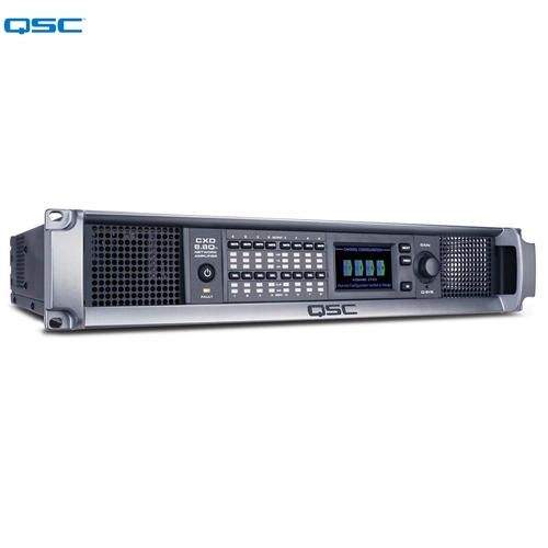 Cục Đẩy Công Suất QSC CXD8.8Qn 3